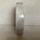 Empty pocket ashtray gray white marble