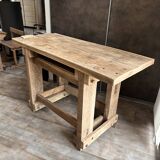 Renovated workbench