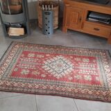 Kazakh rug 181 x 110 cm