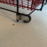 Fruit & vegetable locker