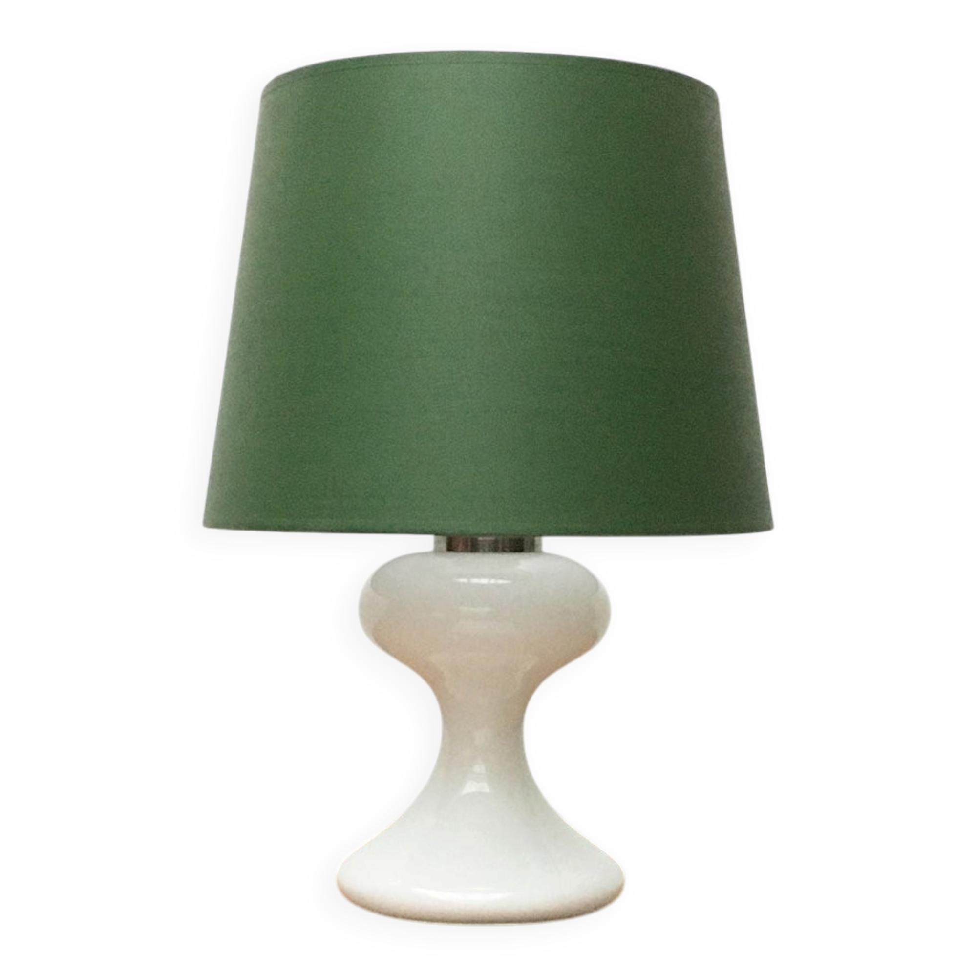 ML 1 table lamp, German mid-century by Ingo Maurer for M Design, 1960s.