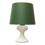 ML 1 table lamp, German mid-century by Ingo Maurer for M Design, 1960s.