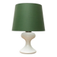 ML 1 table lamp, German mid-century by Ingo Maurer for M Design, 1960s.