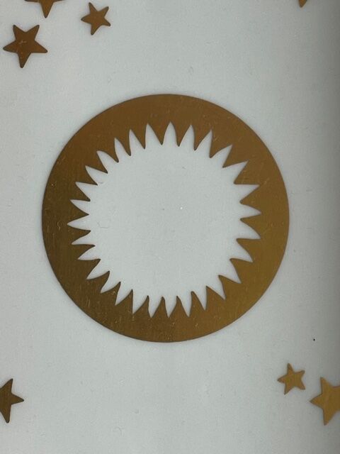 Christofle ashtray