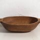 Coupe ancienne en bois massif (c.1900) #27