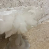 Glass paste cup 1960/70