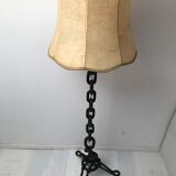 Floor lamp chain years 60/70
