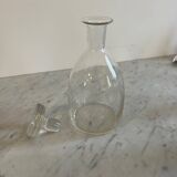 Antique carafe