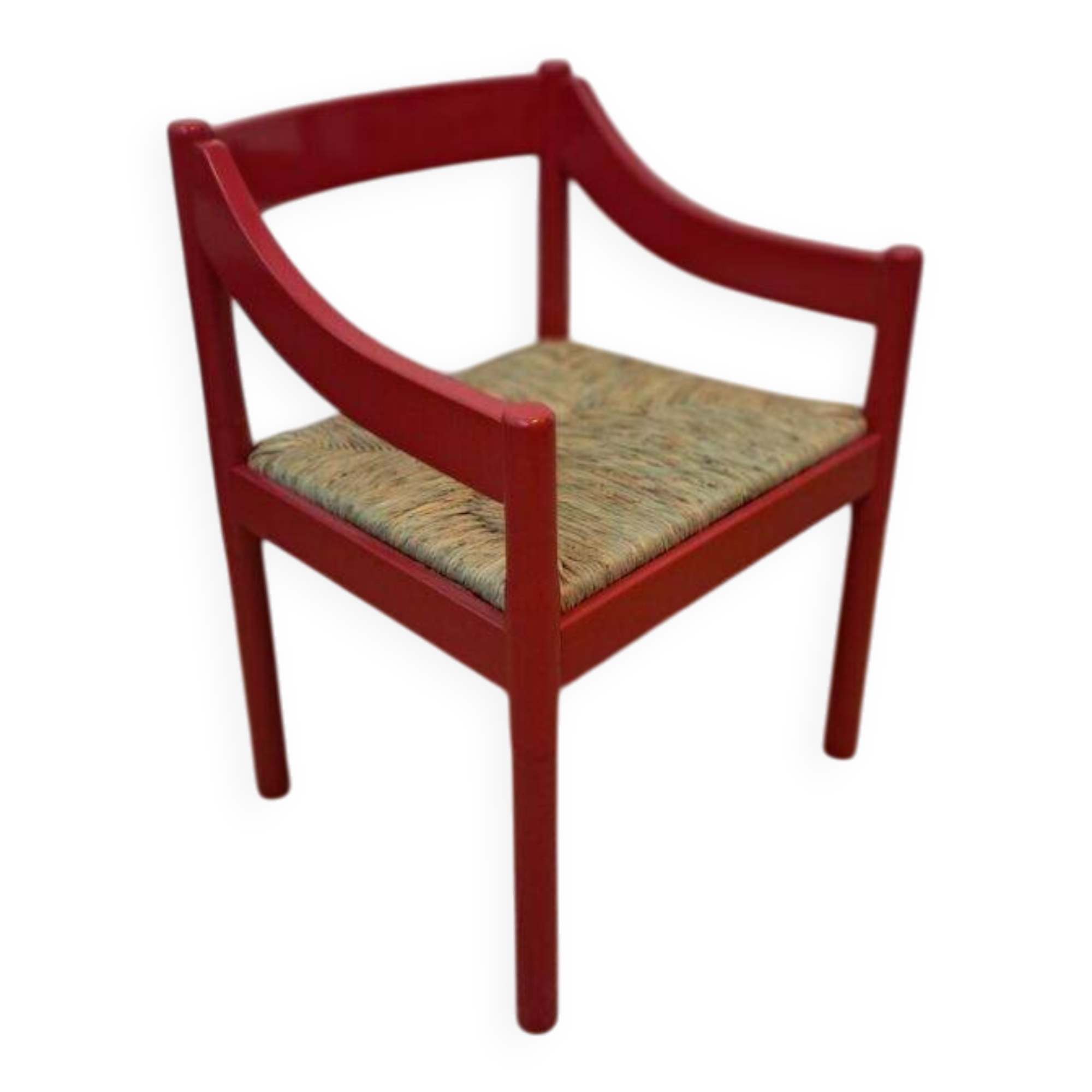 Set of 4 Carimate chairs