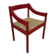 Ensemble de 4 chaises Carimate