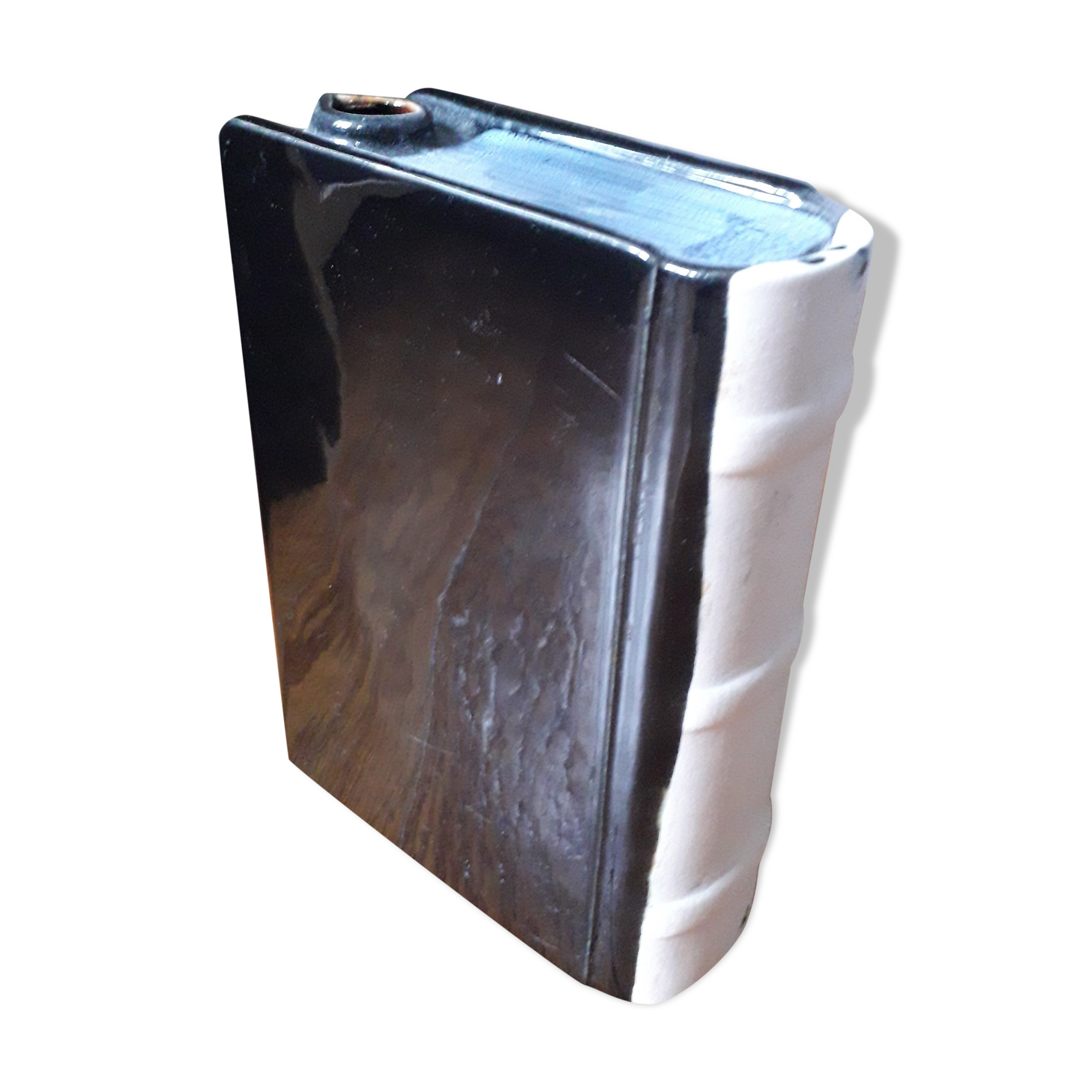 Vintage vase from the 50s