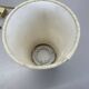 Minimalist Adjustable Swing Arm counterweight Brass Wall Light, Germany 1950