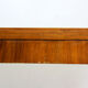 Walnut Dining Table for Mier, 1950s