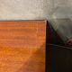 Vintage Formica low cabinet