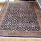 Pakistani vintage carpet 275x192 cm