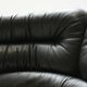 Fauteuil Elda par Joe Colombo pour Comfort Italy