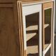 Showcase cabinet