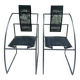 2 Chaises design Quinta