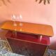 Vintage bar