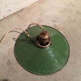 Hanging lamp bowl 50 years