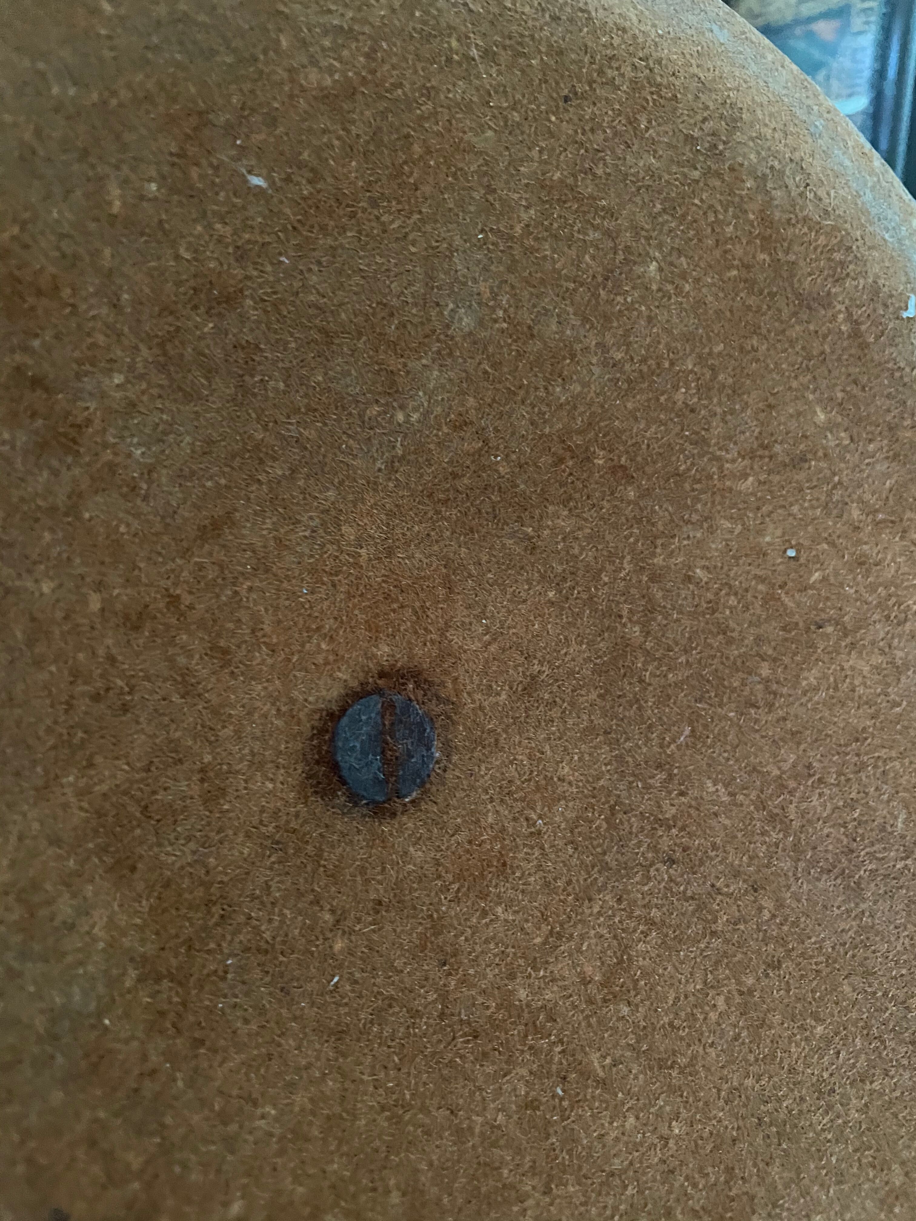 1960's world-globe ice bucket