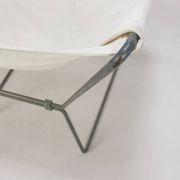 Pierre Paulin AP-14 "Anneau" Butterfly Chair by AP Polak, 1950's