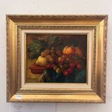 Work of master, Denis Canut