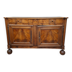 Buffet d'appui d'époque