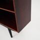 Rosewood bookcase, Danish design, 1970s, production: Denmark