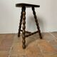 Tripod stool