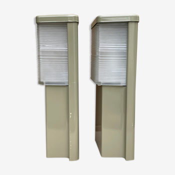 Outdoor garden lighting terminals - Europhane - Made in France