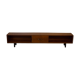 Vintage low sideboard (shallow)