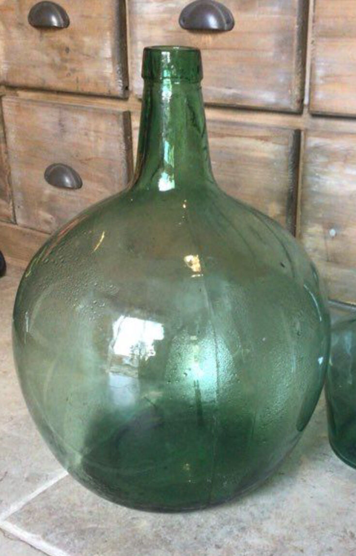 Demijohn