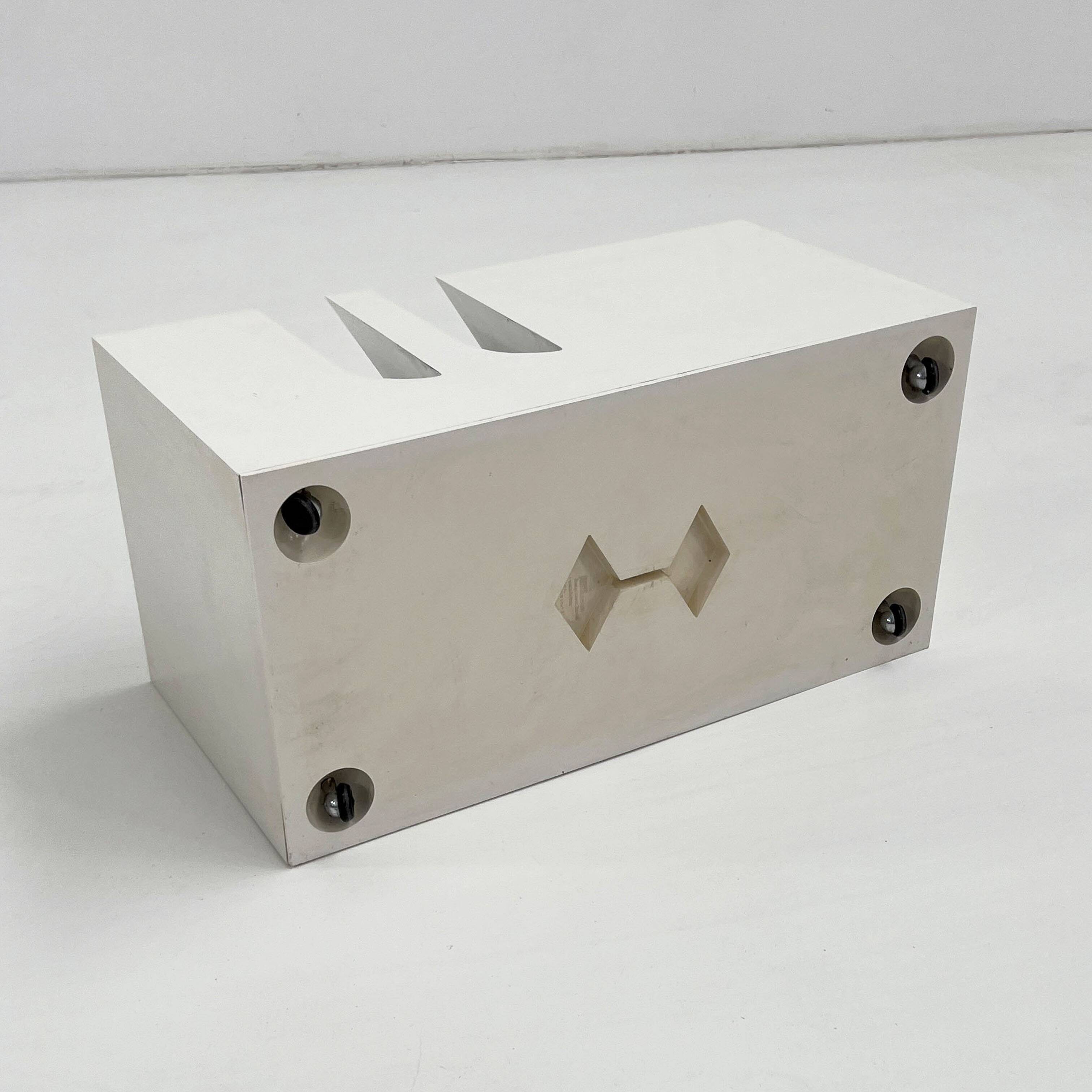 Side table by Marco Zanuso for Bilumen 1970