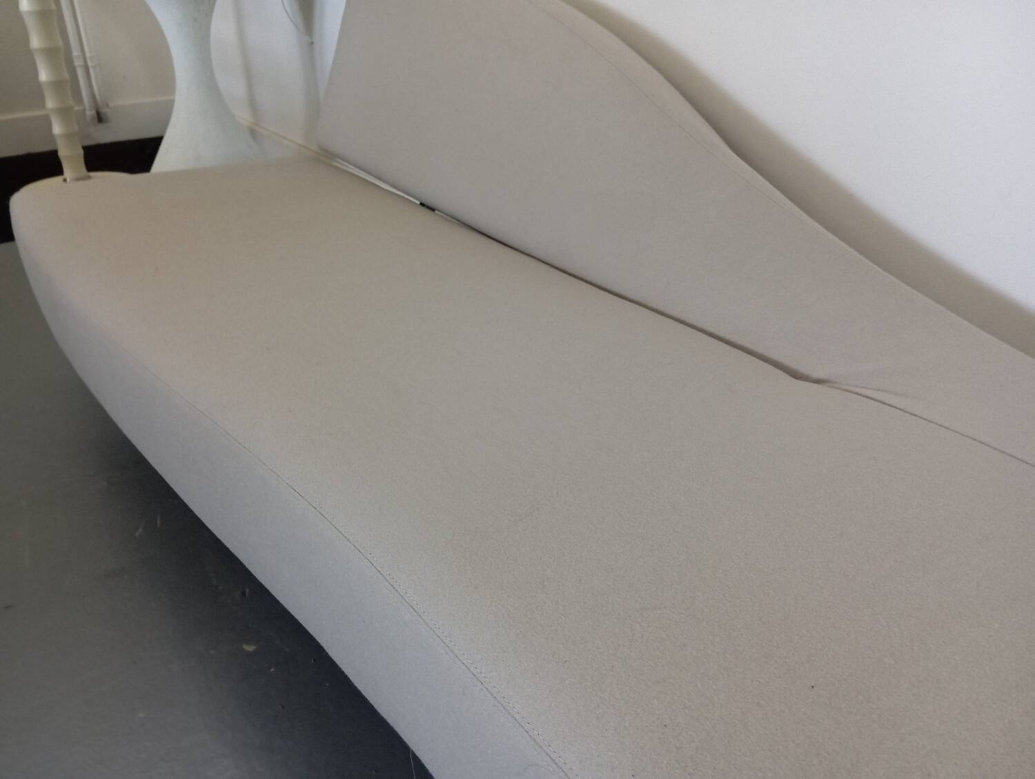 Jean Marie Massaud designer sofa for Cassina