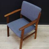Danish design armchair mid century classic