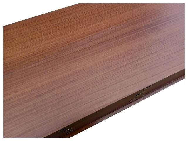 Teak sideboard Scandinavian design 1950s