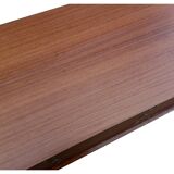 Scandinavian design teak sideboard 1950s