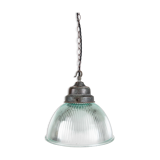 Pendentif Holophane teinté
