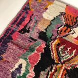 Moroccan Berber carpet Boujaad 2,51x1.54m