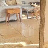 Antique Louis Philippe mirror