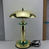 Lampe champignon Cima Lighting Industrial limited vintage des années 1970
