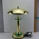 Cima Lighting Industrial limited vintage mushroom lamp from the 1970s