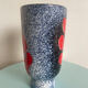 Ceramic vase elchinger france