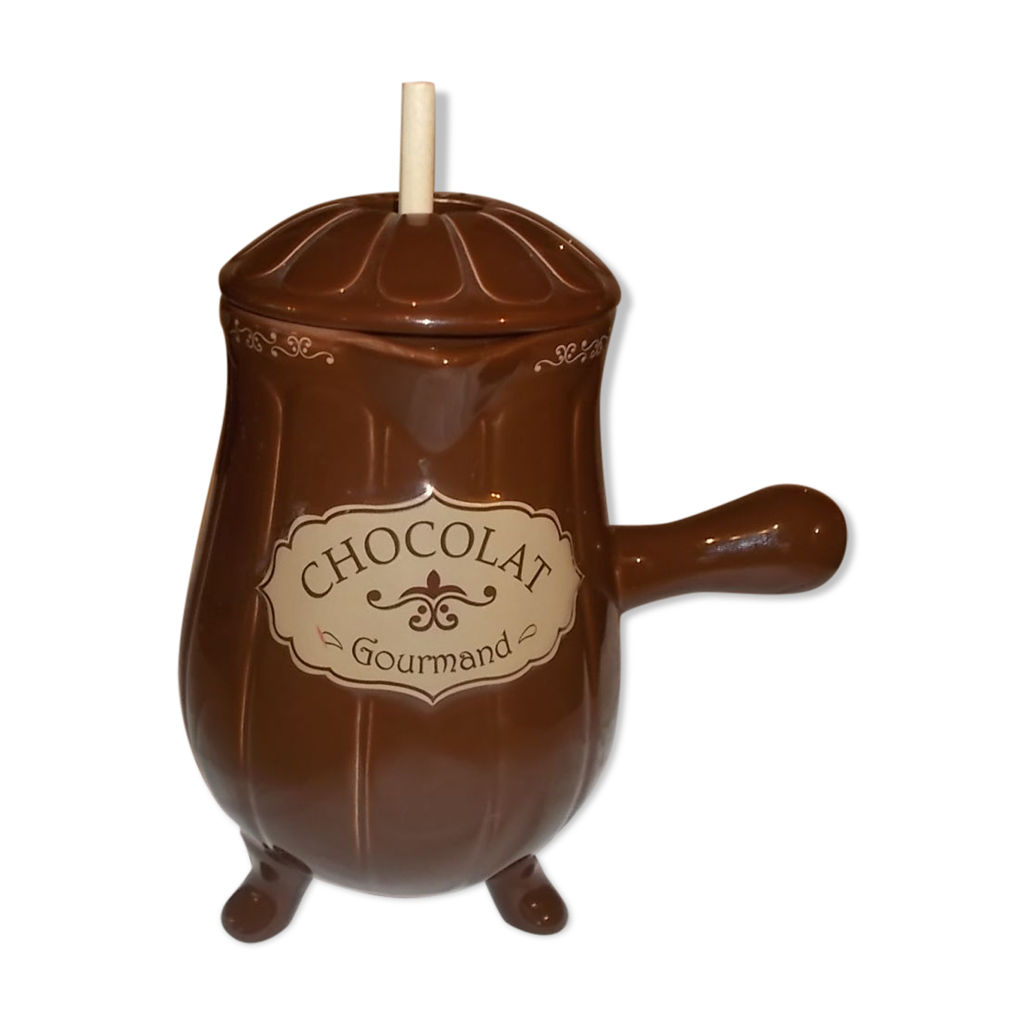 Chocolate