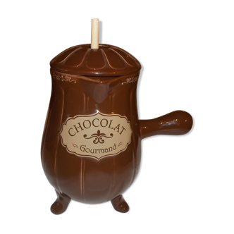 Chocolatière