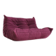 Vintage Togo 2 seater sofa Ligne Roset by Michel Ducaroy