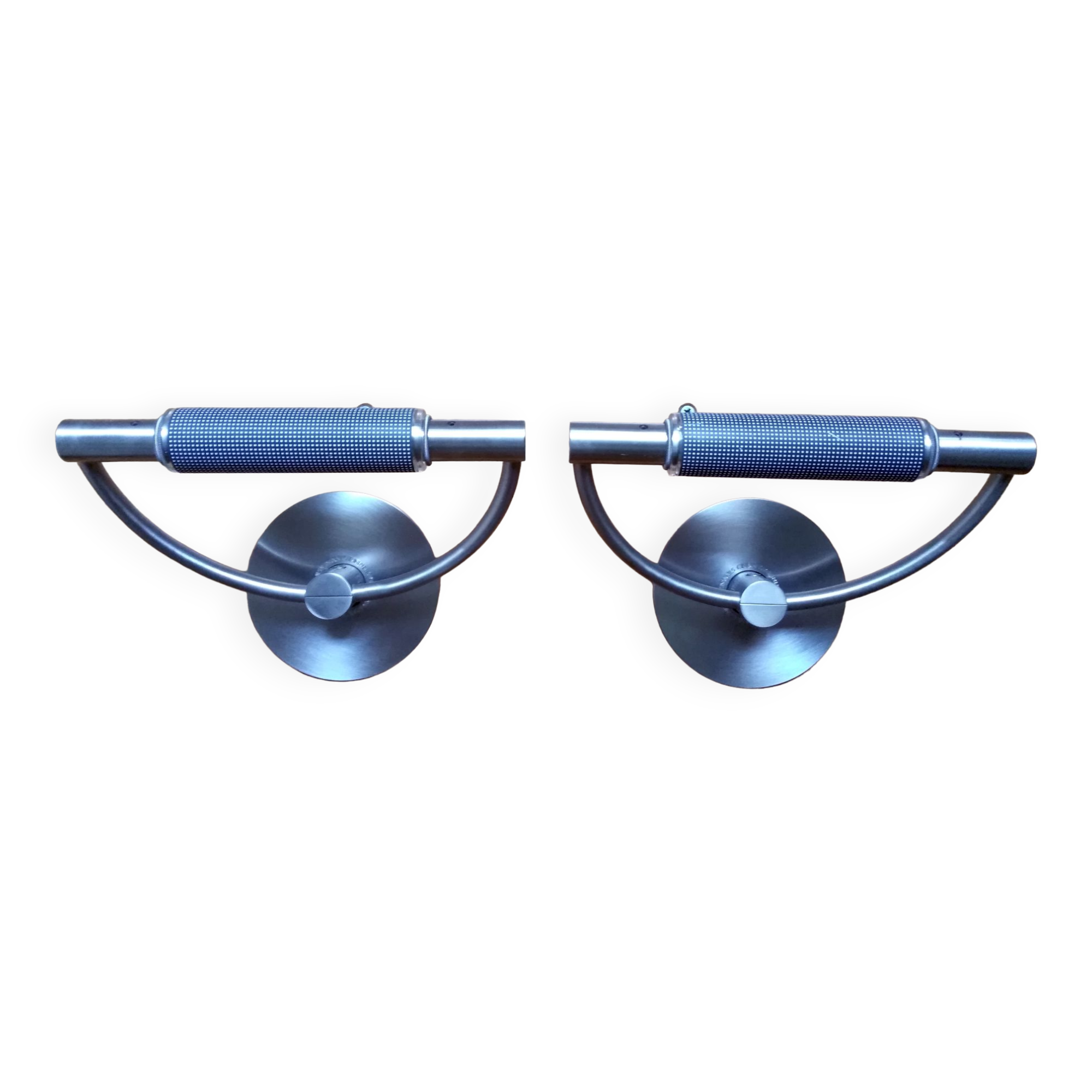 Pair of wall lights cini & nils mini gradi parete