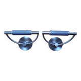 Pair of wall lights cini & nils mini gradi parete