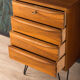 Chest of drawers from the 1950s, Hellerau